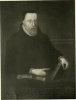 An illustration from Supplement to the Bibliographer's manual of Gloucestershire literature, being a classified catalogue of biographical and genealogical literature relating to men and women connected by birth, office, or many years' residence with the country of Gloucester or the city of Bristol, with descriptive or explanatory notes (1915)