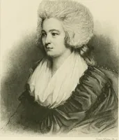 An illustration from Supplement to the Bibliographer's manual of Gloucestershire literature, being a classified catalogue of biographical and genealogical literature relating to men and women connected by birth, office, or many years' residence with the country of Gloucester or the city of Bristol, with descriptive or explanatory notes (1915)