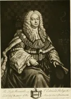 An illustration from Supplement to the Bibliographer's manual of Gloucestershire literature, being a classified catalogue of biographical and genealogical literature relating to men and women connected by birth, office, or many years' residence with the country of Gloucester or the city of Bristol, with descriptive or explanatory notes (1915)