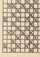 An illustration from Supplement to the book "Standard cotton cloths and their construction" (1927)
