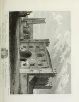 An illustration from A supplement to the second edition of Mr. Bentham's History & antiquities of the cathedral & conventual church of Ely : comprising enlarged accounts of the monastery, lady chapel, Prior Crawden's chapel, the palaces and other buildings connected with the See and the church : with lists of the chancellors, vicars general, officials, commissaries, chief justices of the Isle of Ely, &c. : also, notes, architectural, biographical, historical and explanatory (1817)