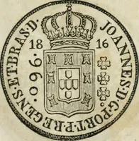 Picture 33 of 132 from Supplement to Thompson's Bank note reporter, containing 750 fac-similes of the various gold and silver coins, most generally found in circulation (1850), leaf 12