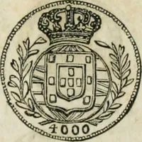 Picture 5 of 132 from Supplement to Thompson's Bank note reporter, containing 750 fac-similes of the various gold and silver coins, most generally found in circulation (1850), leaf 4