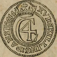 Picture 128 of 132 from Supplement to Thompson's Bank note reporter, containing 750 fac-similes of the various gold and silver coins, most generally found in circulation (1850), leaf 45