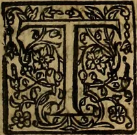 An illustration from A support for the sinking heart in times of distresse : or, A sermon preached in London, to uphold hope and allay feare, January 4th, which was a day of great trouble and deepe danger in the city (1642)