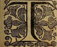 An illustration from A support for the sinking heart in times of distresse : or, A sermon preached in London, to uphold hope and allay feare, January 4th, which was a day of great trouble and deepe danger in the city (1642)