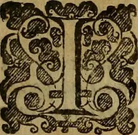 An illustration from A support for the sinking heart in times of distresse : or, A sermon preached in London, to uphold hope and allay feare, January 4th, which was a day of great trouble and deepe danger in the city (1642)