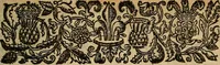 An illustration from A support for the sinking heart in times of distresse : or, A sermon preached in London, to uphold hope and allay feare, January 4th, which was a day of great trouble and deepe danger in the city (1642)