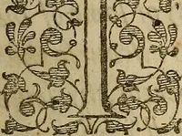 An illustration from A support for the sinking heart in times of distresse : or, A sermon preached in London, to uphold hope and allay feare, January 4th, which was a day of great trouble and deepe danger in the city (1642)