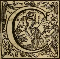 An illustration from A support for the sinking heart in times of distresse : or, A sermon preached in London, to uphold hope and allay feare, January 4th, which was a day of great trouble and deepe danger in the city (1642)