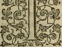 An illustration from A support for the sinking heart in times of distresse : or, A sermon preached in London, to uphold hope and allay feare, January 4th, which was a day of great trouble and deepe danger in the city (1642)