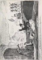 Picture 20 of 70 from Suppressed plates, wood engravings, &c., together with other curiosities germane thereto; being an account of certain matters peculiarly alluring to the collector (1907), leaf 108