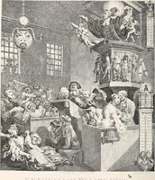 Picture 25 of 70 from Suppressed plates, wood engravings, &c., together with other curiosities germane thereto; being an account of certain matters peculiarly alluring to the collector (1907), leaf 135