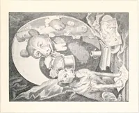Picture 30 of 70 from Suppressed plates, wood engravings, &c., together with other curiosities germane thereto; being an account of certain matters peculiarly alluring to the collector (1907), leaf 162