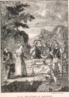 Picture 33 of 70 from Suppressed plates, wood engravings, &c., together with other curiosities germane thereto; being an account of certain matters peculiarly alluring to the collector (1907), leaf 168