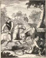 Picture 35 of 70 from Suppressed plates, wood engravings, &c., together with other curiosities germane thereto; being an account of certain matters peculiarly alluring to the collector (1907), leaf 171