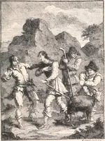 Picture 37 of 70 from Suppressed plates, wood engravings, &c., together with other curiosities germane thereto; being an account of certain matters peculiarly alluring to the collector (1907), leaf 174