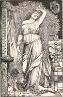Picture 42 of 70 from Suppressed plates, wood engravings, &c., together with other curiosities germane thereto; being an account of certain matters peculiarly alluring to the collector (1907), leaf 198