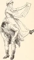 Picture 45 of 70 from Suppressed plates, wood engravings, &c., together with other curiosities germane thereto; being an account of certain matters peculiarly alluring to the collector (1907), leaf 231