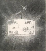 Picture 46 of 70 from Suppressed plates, wood engravings, &c., together with other curiosities germane thereto; being an account of certain matters peculiarly alluring to the collector (1907), leaf 248