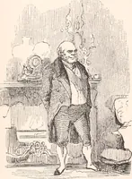 Picture 2 of 70 from Suppressed plates, wood engravings, &c., together with other curiosities germane thereto; being an account of certain matters peculiarly alluring to the collector (1907), leaf 36