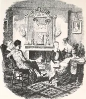 Picture 13 of 70 from Suppressed plates, wood engravings, &c., together with other curiosities germane thereto; being an account of certain matters peculiarly alluring to the collector (1907), leaf 86