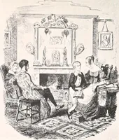 Picture 14 of 70 from Suppressed plates, wood engravings, &c., together with other curiosities germane thereto; being an account of certain matters peculiarly alluring to the collector (1907), leaf 86