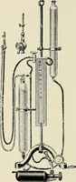 An illustration from Surgery of the lung (1913)