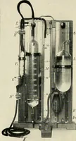 An illustration from Surgery of the lung (1913)