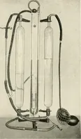 An illustration from Surgery of the lung (1913)