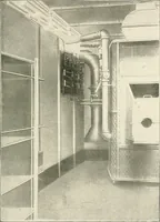 An illustration from Surgery of the lung (1913)