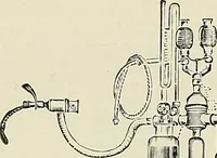 An illustration from Surgery of the lung (1913)