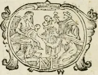 An illustration from Essai sur l'architecture (1755)