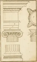 An illustration from Essai sur l'architecture (1755)