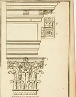 An illustration from Essai sur l'architecture (1755)