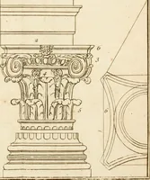 An illustration from Essai sur l'architecture (1755)