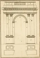 An illustration from Essai sur l'architecture (1755)