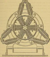 Picture 24 of 39 from Sur les progrès de la science électrique et les nouvelles machines d'induction (1885), leaf 104