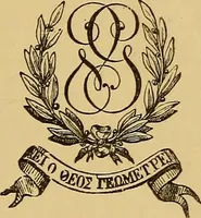 Picture 3 of 39 from Sur les progrès de la science électrique et les nouvelles machines d'induction (1885), leaf 8