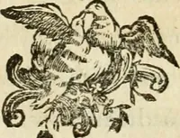 An illustration from Lettres sur l'Italie en 1785 (1788)