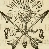 An illustration from Lettres sur l'Italie en 1785 (1788)