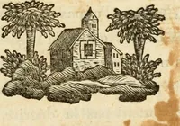 An illustration from Lettres sur l'Italie en 1785 (1788)