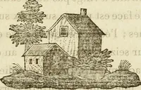 An illustration from Lettres sur l'Italie en 1785 (1788)