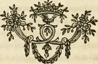 An illustration from Lettres sur l'Italie en 1785 (1788)