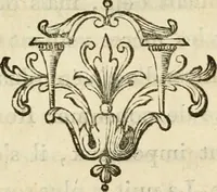 An illustration from Lettres sur l'Italie en 1785 (1788)
