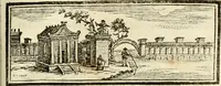 An illustration from Lettres sur l'Italie en 1785 (1788)