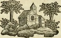 An illustration from Lettres sur l'Italie en 1785 (1788)