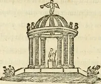 An illustration from Lettres sur l'Italie en 1785 (1788)