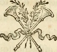 An illustration from Lettres sur l'Italie en 1785 (1788)