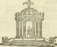 An illustration from Lettres sur l'Italie en 1785 (1788)